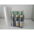 Waterproof and moisture-proof industrial Functional Shrink Film use for packaging  materials or goods